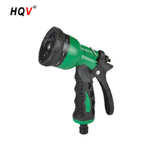 A18 Multifunctional Garden Water Hose Nozzle Jet Spray Gun with high pressure